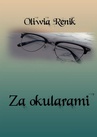 ebook Za okularami - Oliwia Renik