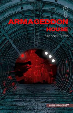 ebook Armageddon House