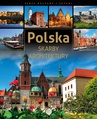 ebook Polska. Skarby architektury - Anna Willman