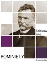ebook Pominięty - Bolesław Prus
