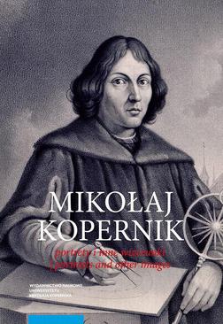 ebook Mikołaj Kopernik. Portrety i inne wizerunki. Portraits and other images