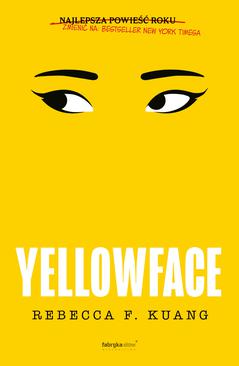 ebook Yellowface