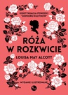 ebook Róża w rozkwicie - Louisa May Alcott