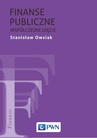 ebook Finanse publiczne - Stanisław Owsiak