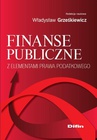 ebook Finanse publiczne z elementami prawa podatkowego - Władysław Grześkiewicz