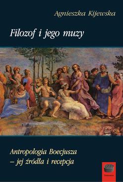 ebook Filozof i jego muzy