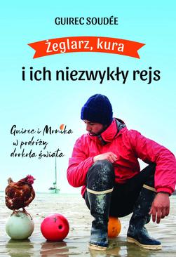 ebook Żeglarz, kura i ich niezwykły rejs