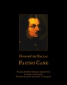 ebook Facino Cane - Honore de Balzac