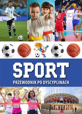 ebook Sport. Przewodnik po dyscyplinach