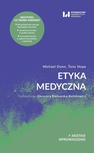 ebook Etyka medyczna - Michael Dunn,Tony Hope