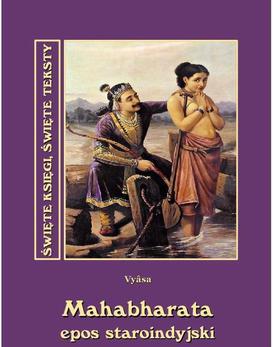 ebook Mahabharata Epos indyjski