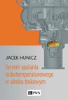 ebook System spalania niskotemperaturowego w silniku tłokowym - Jacek Hunicz
