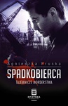 ebook Spadkobierca - Agnieszka Pruska