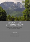 ebook Education of tomorrow.  Education, and other forms of activity of adults - 