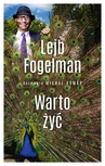 ebook Warto żyć - Lejb Fogelman
