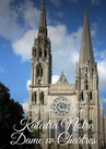 ebook Katedra Notre Dame w Chartres - Krzysztof Derda-Guizot