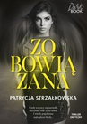 ebook Zobowiązana - Patrycja Strzałkowska