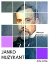 ebook Janko Muzykant - Henryk Sienkiewicz
