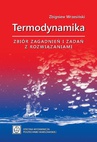 ebook Termodynamika. Zbiór zagadnień i zadań z rozwiązaniami - Zbigniew Wrzesiński