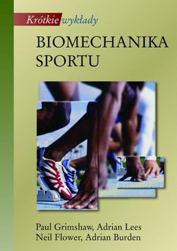 ebook Biomechanika sportu. Krótkie wykłady