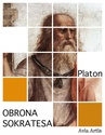 ebook Obrona Sokratesa -  Platon