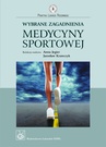 ebook Wybrane zagadnienia medycyny sportowej - Anna Jegier