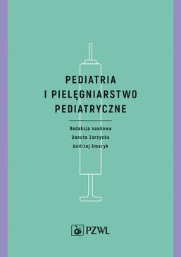 ebook Pediatria i pielęgniarstwo pediatryczne