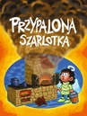 ebook Przypalona szarlotka - Ewa Stadtmuller