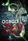 ebook Ogród zły - Magdalena Sobota