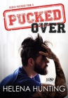 ebook Pucked Over. Seria Pucked. Tom 3 - Helena Hunting