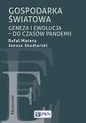ebook Gospodarka światowa - Janusz Skodlarski,Rafał Matera,Jenusz Skodlarski