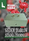 ebook Siedem diabłów dziadka Osiornego - Helena Sekuła