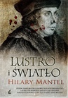 ebook Lustro i światło - Hilary Mantel