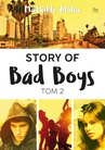 ebook Story of Bad Boys 2 - Mathilde Aloha