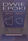 ebook Dwie epoki - Andrzej Friszke,Marek Kornat,Ryszard Stemplowski