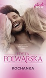 ebook Kochanka - Edyta Folwarska