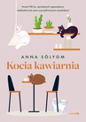 ebook Kocia kawiarnia - Anna Sólyom