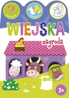 ebook Wiejska zagroda - Ewa Gorzkowska-Parnas