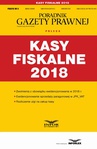ebook Kasy fiskalne 2018 (Podatki 6/2018) - Infor Pl