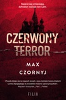 ebook Czerwony terror - Max Czornyj