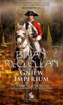 ebook Gniew Imperium - Brian McClellan