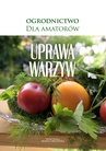 ebook Uprawa warzyw -  O-press