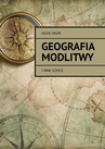 ebook Geografia modlitwy - Jacek Okoń