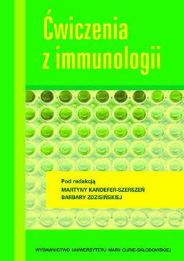 ebook Ćwiczenia z immunologii