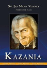 ebook Kazania tom 1 - Jan Maria Vianney