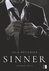 ebook Sinner - Julia Brylewska
