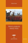 ebook Prekolumbijski image Peru. - Marta Kania