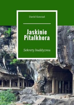 ebook Jaskinie Pitalkhora