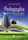 ebook Pedagogika w służbie i działaniu na rzecz regionu. Działania i doświadczenia - 