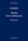 ebook Filozofia form symbolicznych Część 3 - Ernst Cassirer